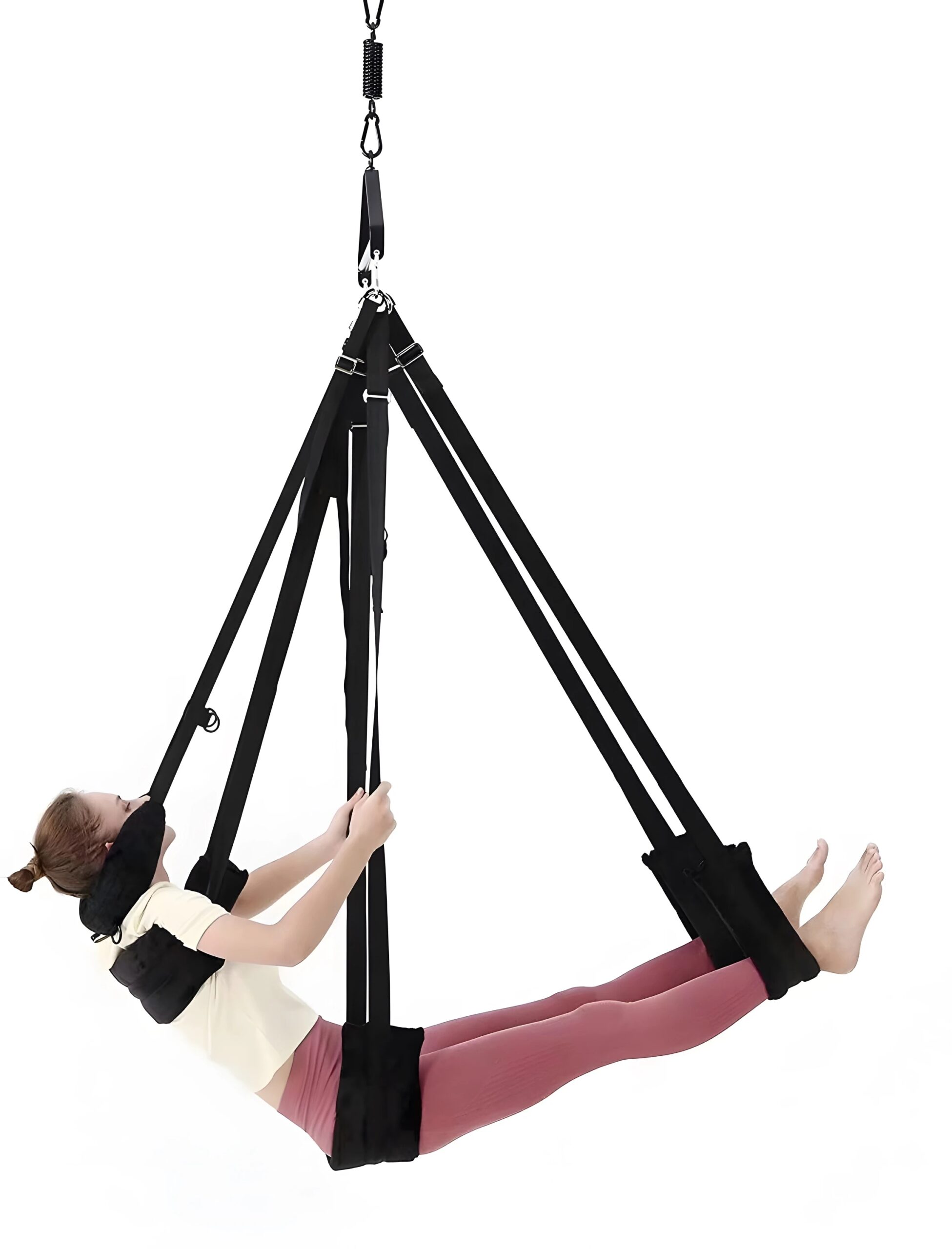 Sex Swing Adult Toys Sex Furniture Flirting Bondage Chair Adult Games Sex Swings for Couples Ceiling Mount Adult Swing Flirt Set Sex Swing Adult Toys Sex Furniture Flirting Bondage Chair Adult Games Sex Swings for Couples Ceiling Mount Adult Swing Flirt Set