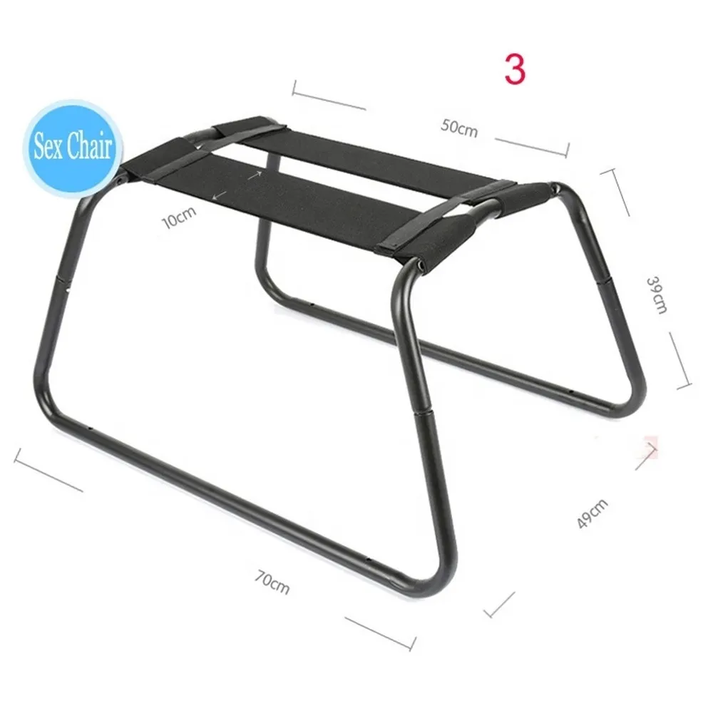 4IN1 Butterfly Chair Multi-Purpose Sex Swing Living Room Erotic Furniture Sling Hammock BDSM Bondage Gear Sex Toys for Couples