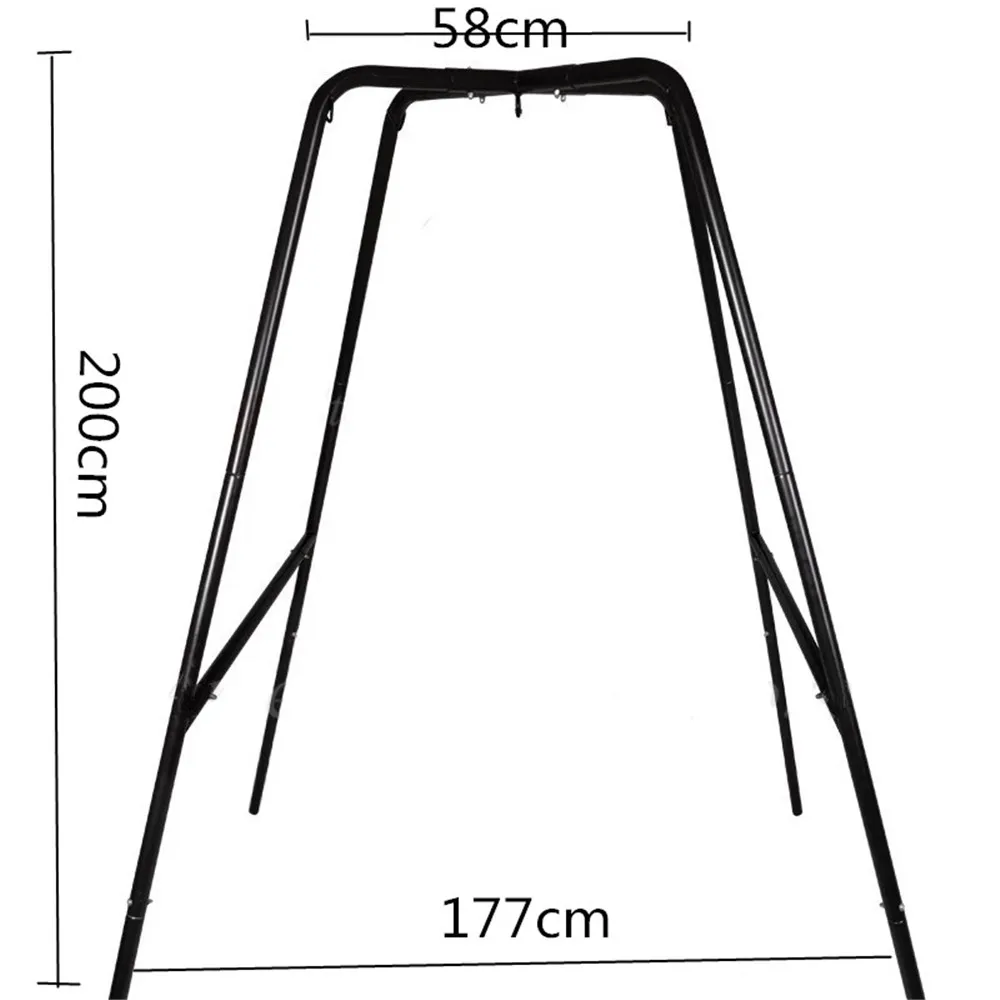 Sex Toys for Couples Two Erotic Product Sex Swing BDSM Bondage Sling Leather Bed Hammock Pillow Love Positions Adult Games Chair