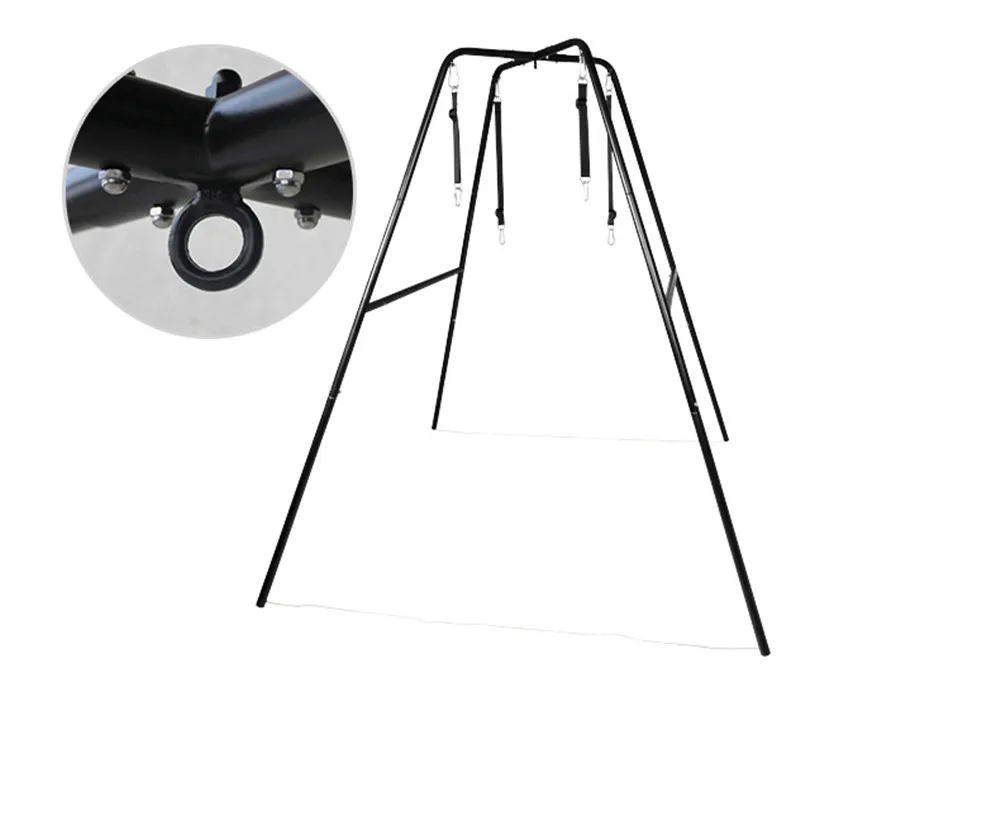 Sex Toys for Couples Two Erotic Product Sex Swing BDSM Bondage Sling Leather Bed Hammock Pillow Love Positions Adult Games Chair