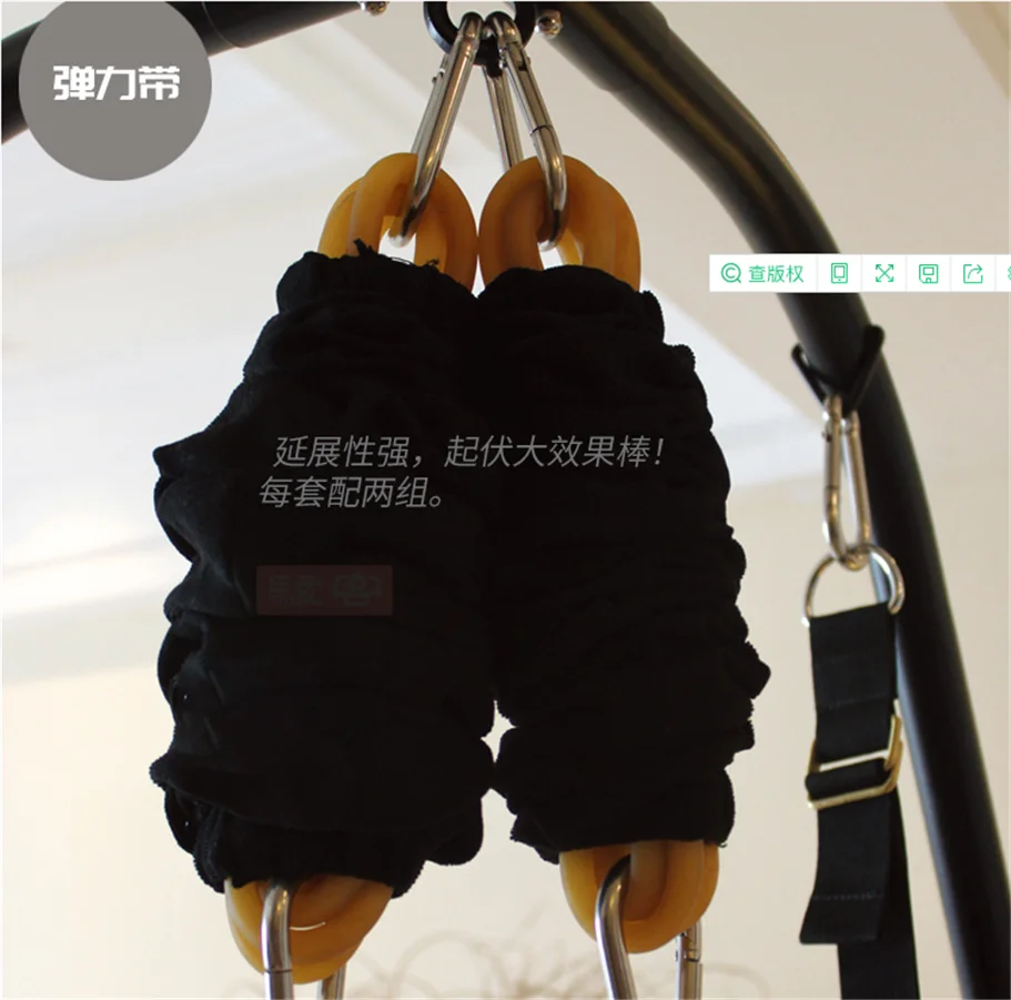 Indoor Hanging Sex Swing Erotic Position Chair Adult Games Bongee Sling Rope Sex Hammock BDSM Sex Furniture Toys for Couples Two