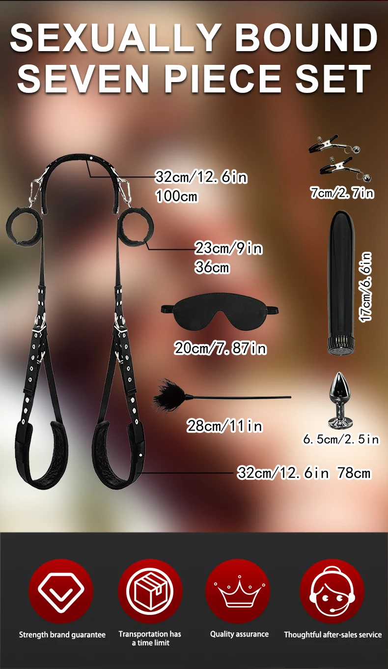 Sexual Swing Sex Bondage SM Upgraded Hand and Leg Straps Adult Couples Women Binding and Restraining Hand and Leg Handcuffs sets Sexual Swing Sex Bondage SM Upgraded Hand and Leg Straps Adult Couples Women Binding and Restraining Hand and Leg Handcuffs sets
