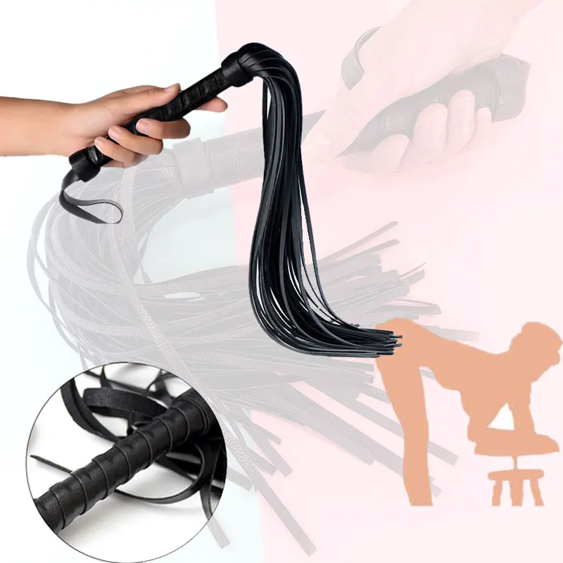 Sex Toys For Couples Self Bandage Restraints Belt BDSM Sets Shoulder Sex Swing Leg Spreader Rope SM Slave Harness Adult Game