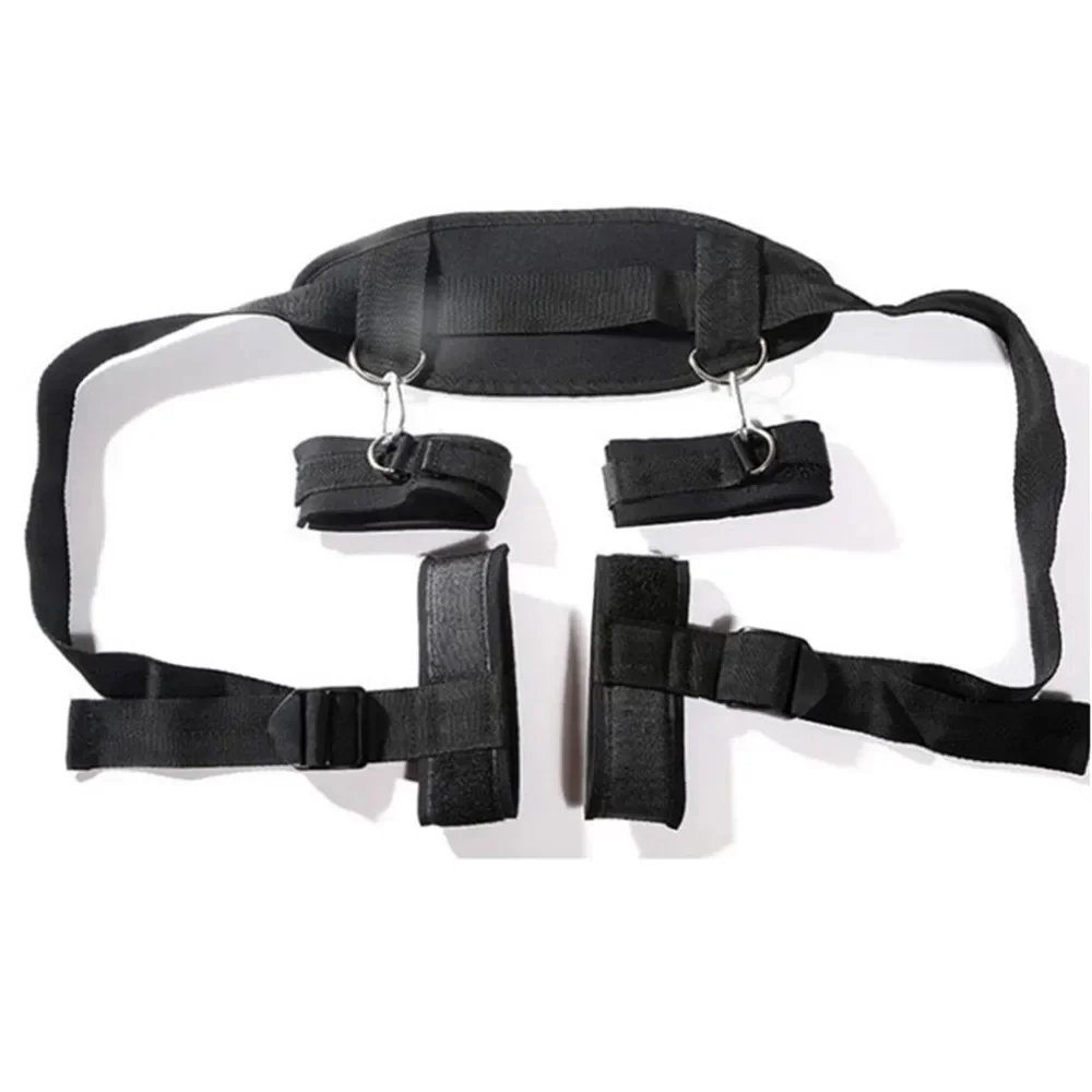 Sex Swing Soft Bondage Restraints Open Leg Love Position Swing SM Tool Bdsm Kit Couple Sex Games Adjustable Sex Toys for Women Sex Swing Soft Bondage Restraints Open Leg Love Position Swing SM Tool Bdsm Kit Couple Sex Games Adjustable Sex Toys for Women