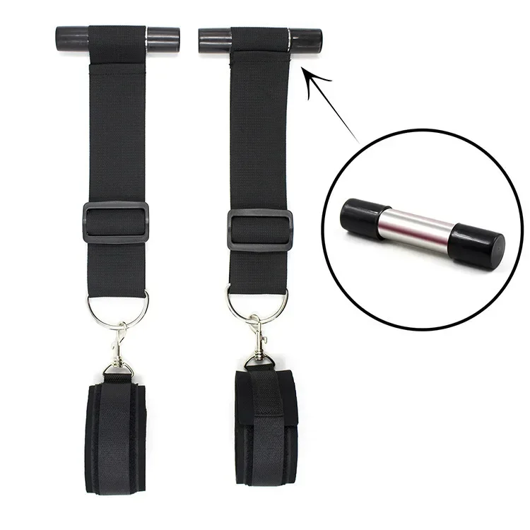 Sex Swing Soft Bondage Restraints Open Leg Love Position Swing SM Tool Bdsm Kit Couple Sex Games Adjustable Sex Toys for Women Sex Swing Soft Bondage Restraints Open Leg Love Position Swing SM Tool Bdsm Kit Couple Sex Games Adjustable Sex Toys for Women