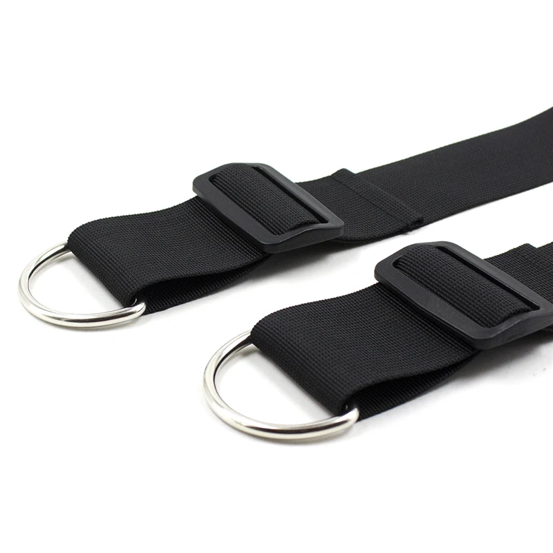 Adult Sex Swing Bdsm Door Erotic Products Women Couples Handcuffs Bandage Set SM Restraint Wrist Cuff Sex Toys Harness Sex Swing