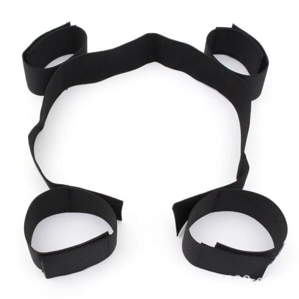 Sex Swing Bondage BDSM Handcuffs Sex Furniture Fetish Bandage Adult games Erotic Swing Sex Toys for women Couples Sex Shop