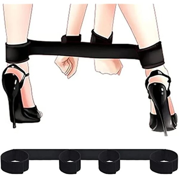 Sex Swing Bondage BDSM Handcuffs Sex Furniture Fetish Bandage Adult games Erotic Swing Sex Toys for women Couples Sex Shop