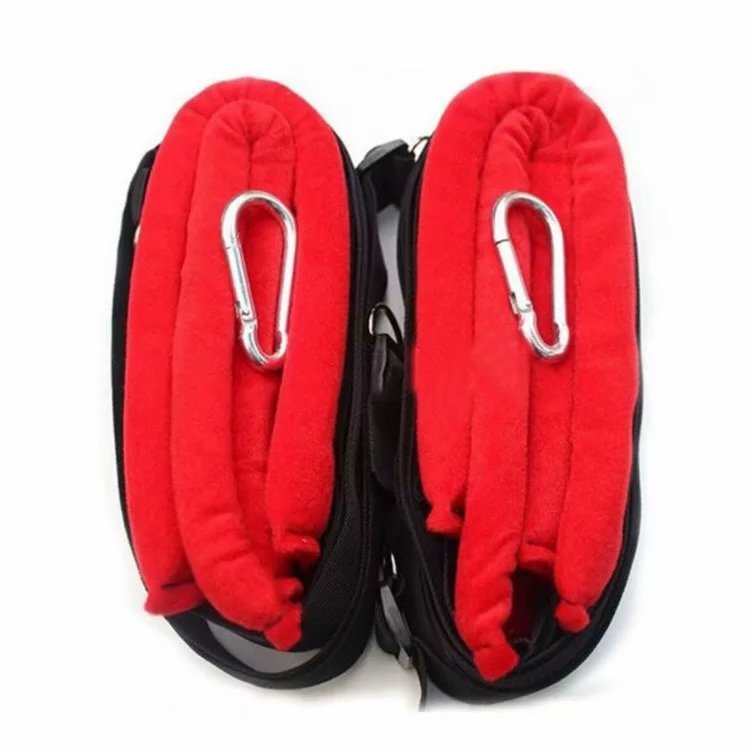 Sex Swing Metal Tripod Stents Sexual Furniture Fetish Bondage Adult Products Chairs Hanging Pleasure Sex Toys for Couples Women