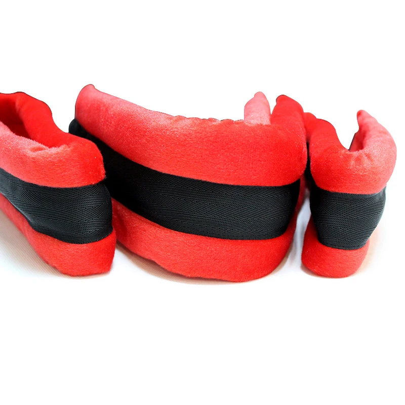 Upgraded Sex Swing Sex Furniture Fetish Bandage Adult game Soft Seat And Leg Pad Hanging Erotic Swing Sex Toys for Couples Flirt