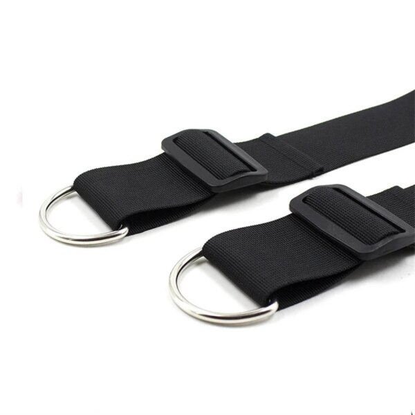 Bondage Restraint Sex Hanging On Door Swing Handcuffs Shackles On The Door Swing Fetish Sex Toys For Women Men Adult Games