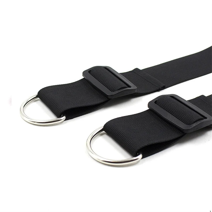 Bondage Restraint Sex Hanging On Door Swing Handcuffs Shackles On The Door Swing Fetish Sex Toys For Women Men Adult Games