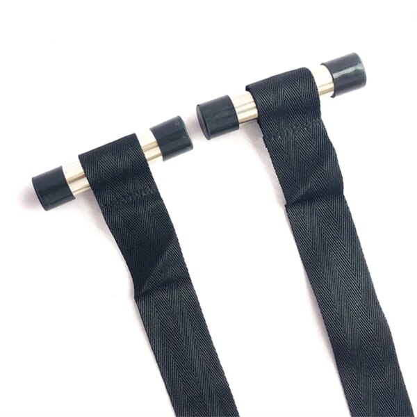 Bondage Restraint Sex Hanging On Door Swing Handcuffs Shackles On The Door Swing Fetish Sex Toys For Women Men Adult Games