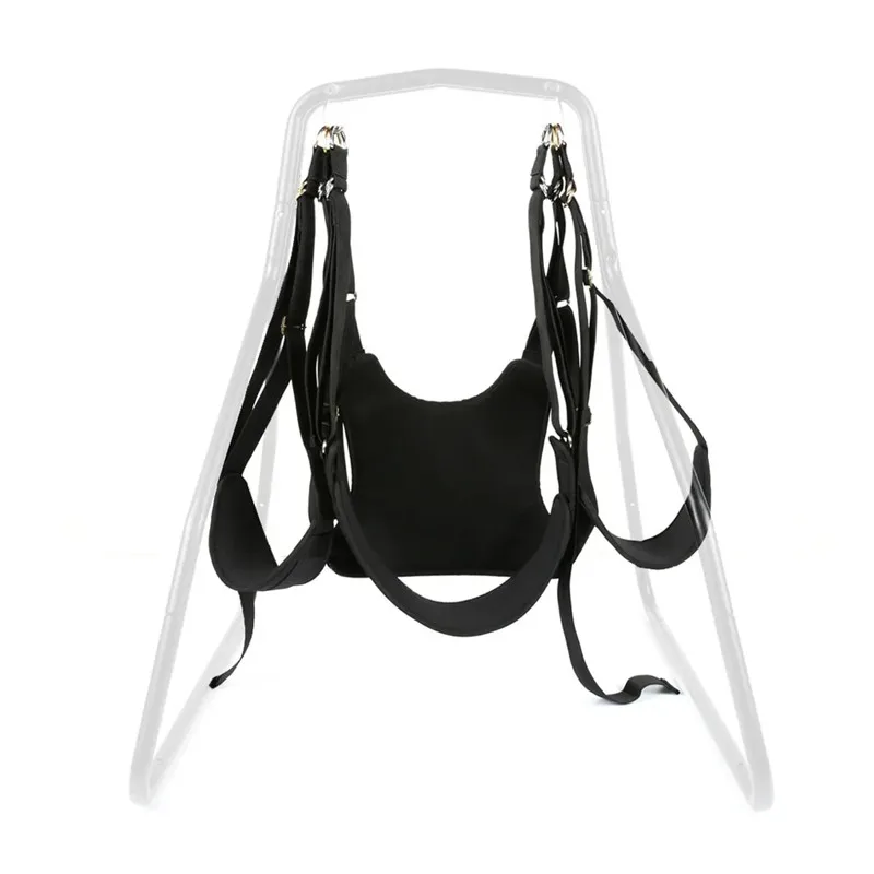 Sex Swings Furniture Accessories for Couples Adults Games Ceiling Mount Hanging Adjustable BDSM Sex Toys Sexules Assist Props Sex Swings Furniture Accessories for Couples Adults Games Ceiling Mount Hanging Adjustable BDSM Sex Toys Sexules Assist Props