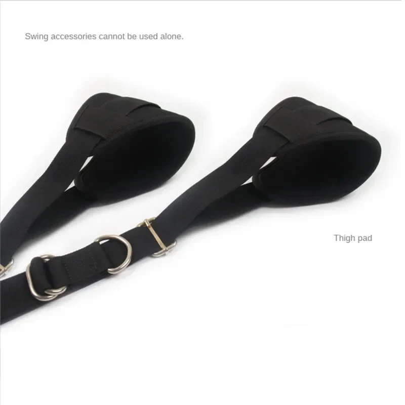 Sex Swings Furniture Accessories for Couples Adults Games Ceiling Mount Hanging Adjustable BDSM Sex Toys Sexules Assist Props Sex Swings Furniture Accessories for Couples Adults Games Ceiling Mount Hanging Adjustable BDSM Sex Toys Sexules Assist Props