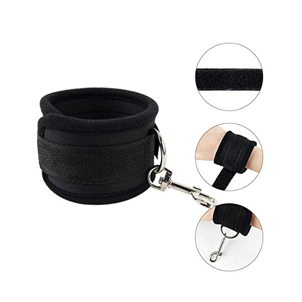 Adult Bdsm Bondage Sex Toys For Women Couples Slave Erotic Products Open Legs Slave Harness Furniture Sex Swing Erotic Sex Shop