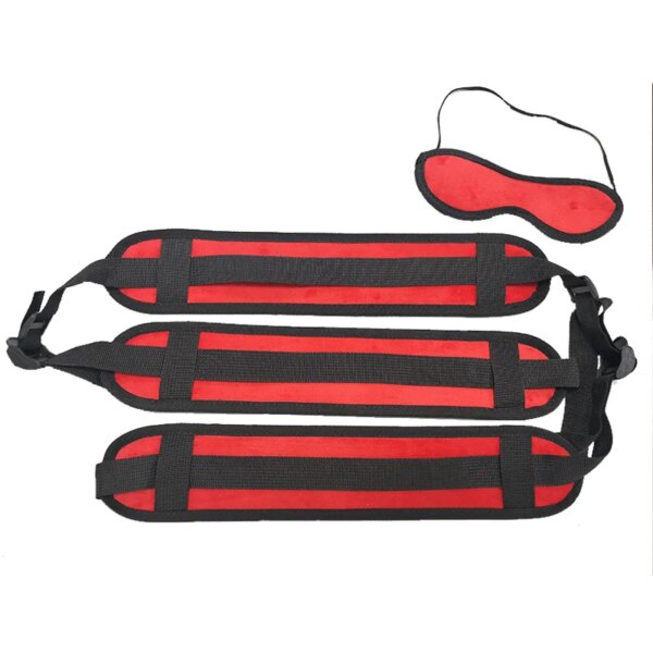 Adult Bdsm Bondage Sex Toys For Women Couples Slave Erotic Products Open Legs Slave Harness Furniture Sex Swing Erotic Sex Shop