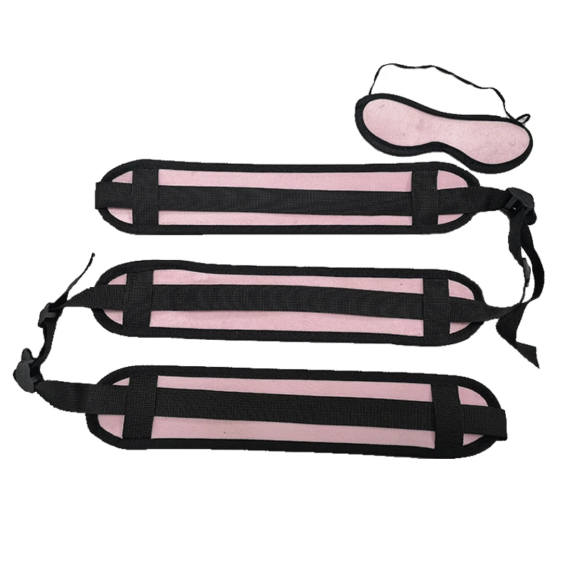 Adult Bdsm Bondage Sex Toys For Women Couples Slave Erotic Products Open Legs Slave Harness Furniture Sex Swing Erotic Sex Shop