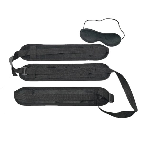 Adult Bdsm Bondage Sex Toys For Women Couples Slave Erotic Products Open Legs Slave Harness Furniture Sex Swing Erotic Sex Shop
