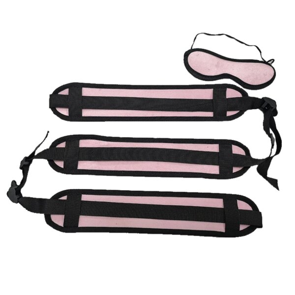 Adult Bdsm Bondage Sex Toys For Women Couples Slave Erotic Products Open Legs Slave Harness Furniture Sex Swing Erotic Sex Shop