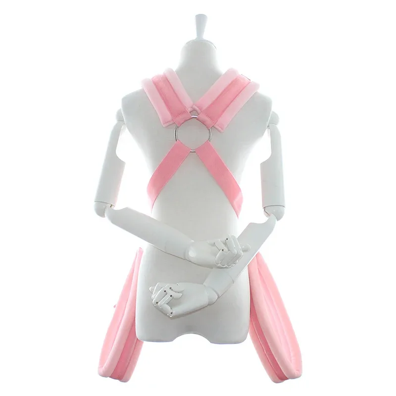 Hanging Sex Swing Fetish Fantasy Love Position Bondage Restraints Harness Sling Straps Adult Games Sex Toys for Couples Sex Shop