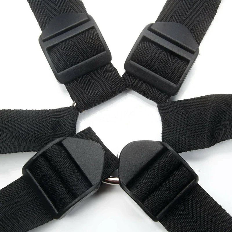 Hanging Sex Swing Fetish Fantasy Love Position Bondage Restraints Harness Sling Straps Adult Games Sex Toys for Couples Sex Shop