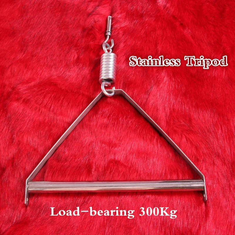 Upgraded Sex Swing Furniture Metal Tripod Stents Hanging Pleasure Sex Toys for Couples 18+ Adult Toys Bdsm Game Erotic Products Upgraded Sex Swing Furniture Metal Tripod Stents Hanging Pleasure Sex Toys for Couples 18+ Adult Toys Bdsm Game Erotic Products