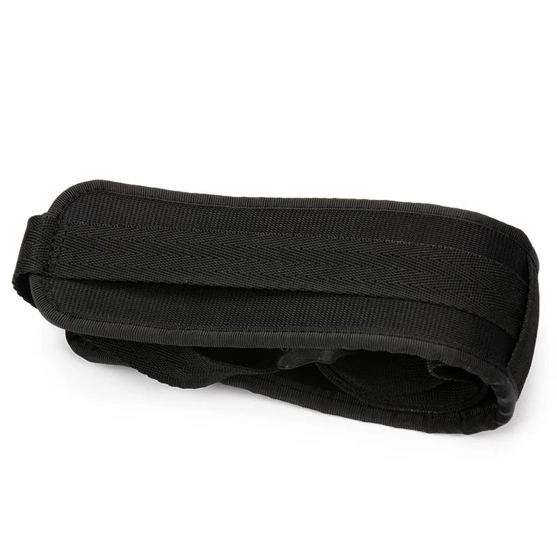 Nylon Bed System Restraint Doggy Bondage Sexy SM Soft Waist Cuff Spreader Extreme Cosplay Sex Exciting Position Play Belt