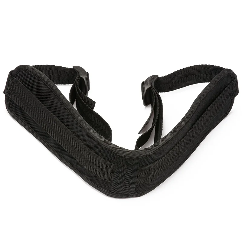 Nylon Bed System Restraint Doggy Bondage Sexy SM Soft Waist Cuff Spreader Extreme Cosplay Sex Exciting Position Play Belt