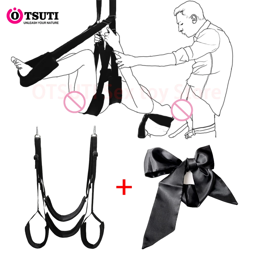 BDSM Flirting Sex Products Sex Swing Couples Sex Products Bondage Props Alternative Conditioning Sex Toys BDSM Flirting Sex Products Sex Swing Couples Sex Products Bondage Props Alternative Conditioning Sex Toys