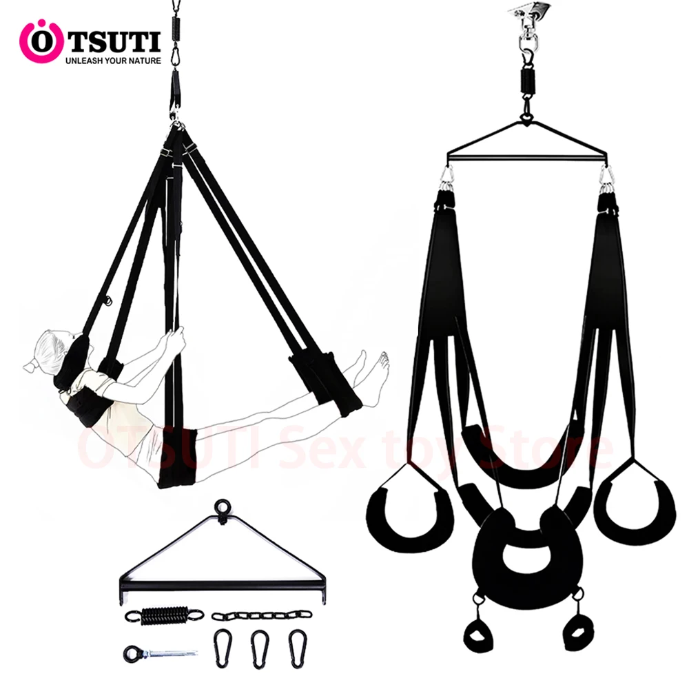 BDSM Flirting Sex Products Sex Swing Couples Sex Products Bondage Props Alternative Conditioning Sex Toys BDSM Flirting Sex Products Sex Swing Couples Sex Products Bondage Props Alternative Conditioning Sex Toys