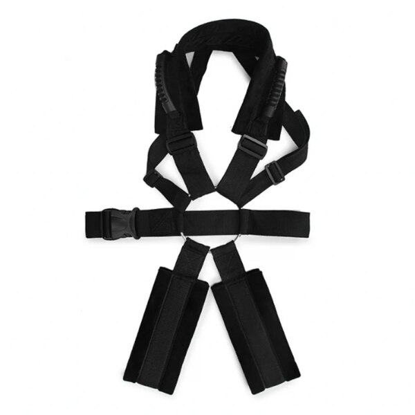 SM Couple Fun Products Adult Products Bundle Binding Binding Fun Swing Alternative Toy Upgrade SM Shoulder Strap