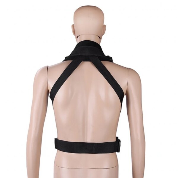 SM Couple Fun Products Adult Products Bundle Binding Binding Fun Swing Alternative Toy Upgrade SM Shoulder Strap