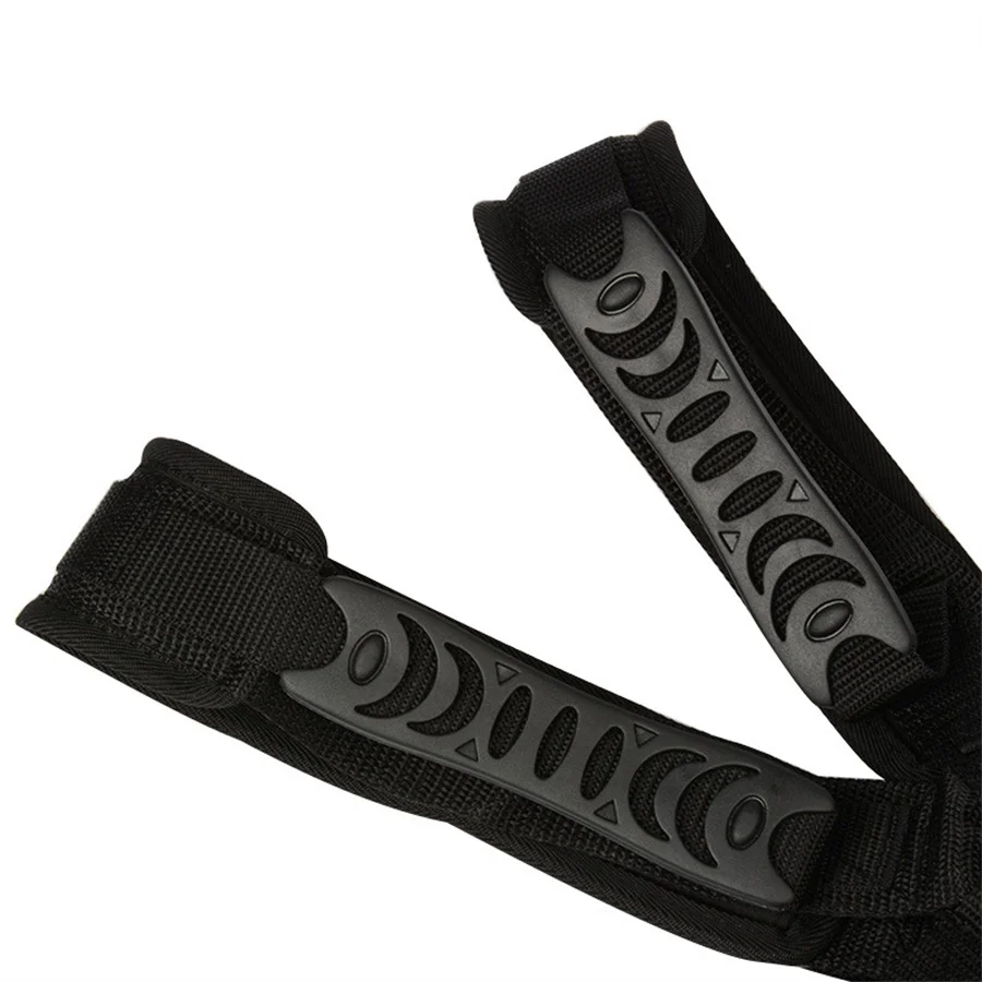 Shoulder Sex Swing Leg Spreader Rope Self Bandage Restraints Belt Harness Adult Games Sex Swing Erotic Sex Toys For Couples