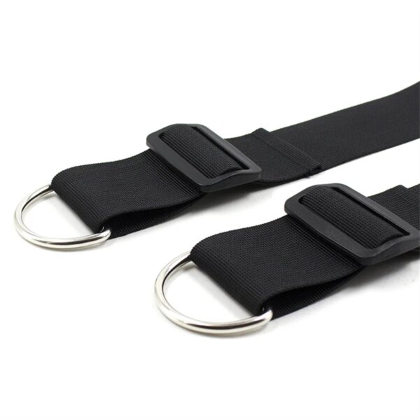 Shackles On The Door Swing Sex Bondage Restraints Chastity Lock Handcuffs Hanging On Door Sex Toys For Couples Adult Games