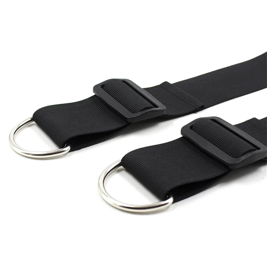 Shackles On The Door Swing Sex Bondage Restraints Chastity Lock Handcuffs Hanging On Door Sex Toys For Couples Adult Games