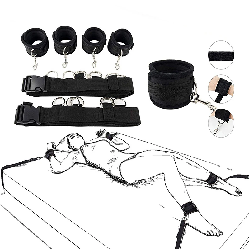 Sex Toys For Women SM Thigh Bondage Sling Legs Binding Sex Swing Adult Sex Products Slave Fetish Couple Erotic Flirt Sex Shop Sex Toys For Women SM Thigh Bondage Sling Legs Binding Sex Swing Adult Sex Products Slave Fetish Couple Erotic Flirt Sex Shop