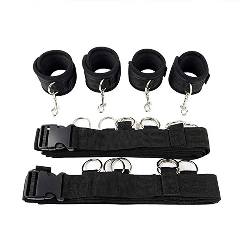 Sex Toys For Women SM Thigh Bondage Sling Legs Binding Sex Swing Adult Sex Products Slave Fetish Couple Erotic Flirt Sex Shop Sex Toys For Women SM Thigh Bondage Sling Legs Binding Sex Swing Adult Sex Products Slave Fetish Couple Erotic Flirt Sex Shop