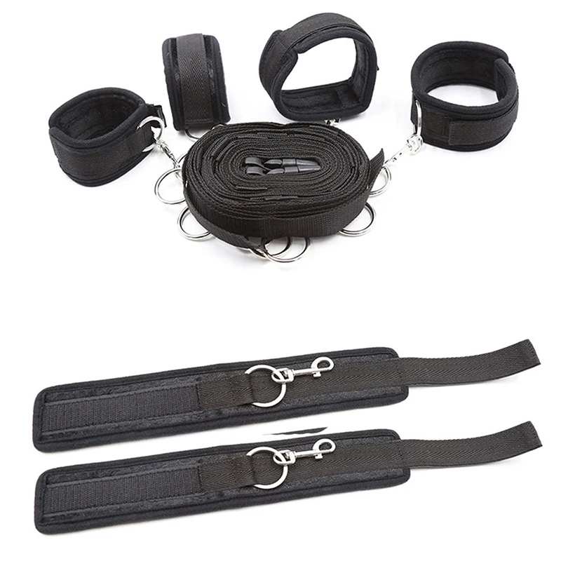 Sex Toys For Women SM Thigh Bondage Sling Legs Binding Sex Swing Adult Sex Products Slave Fetish Couple Erotic Flirt Sex Shop Sex Toys For Women SM Thigh Bondage Sling Legs Binding Sex Swing Adult Sex Products Slave Fetish Couple Erotic Flirt Sex Shop