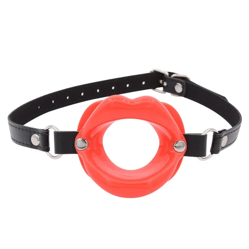 SM Silicone Mouth Gag Ball Adult Flirting Toy for Men and Women Sharing Sexual Toys, Couple Love Aids SM Silicone Mouth Gag Ball Adult Flirting Toy for Men and Women Sharing Sexual Toys, Couple Love Aids