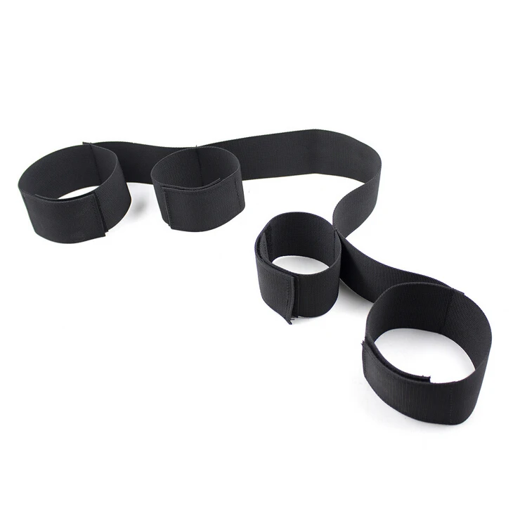 Sexy Toys for Couples Restraints Handcuffs Women Erotic Wives Role Play Slave Fetish Adult Cuffs Sex Games Supplies Bondage Gear