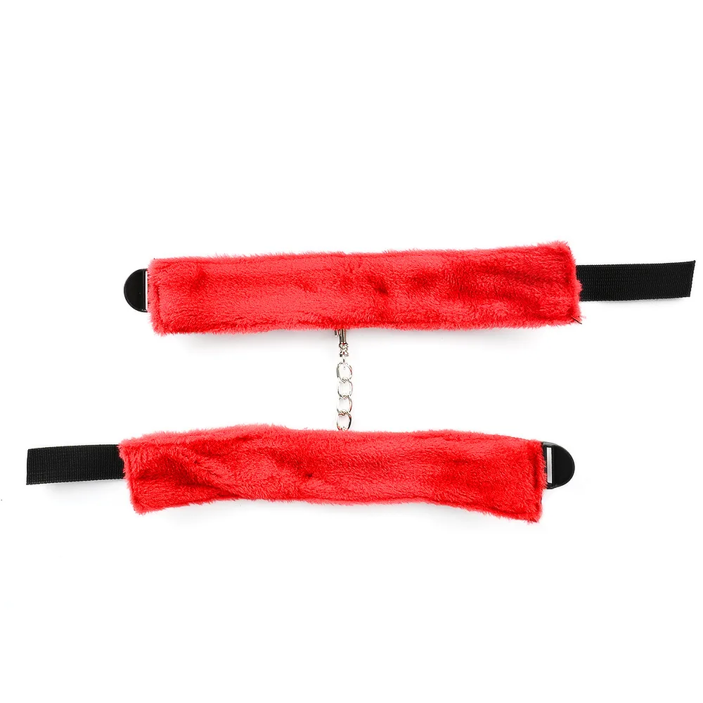 Sextoy Bdsm Kit Set Vibrator Handcuff Neck Sex Toy Adult Couple Whip Anal Buttplug for Women Men Intimate Sexual Game Bondage