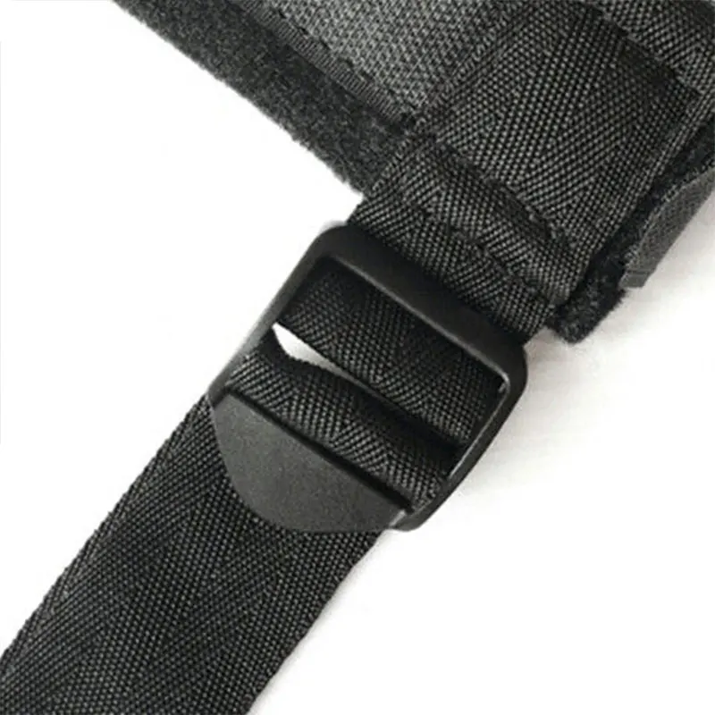 BDSM Bondage Set Adult Games Handcuff Ankle Restraints Sex Toys For Women Couples Slave Bed SM Strap Soft Cuffs Sex Shop