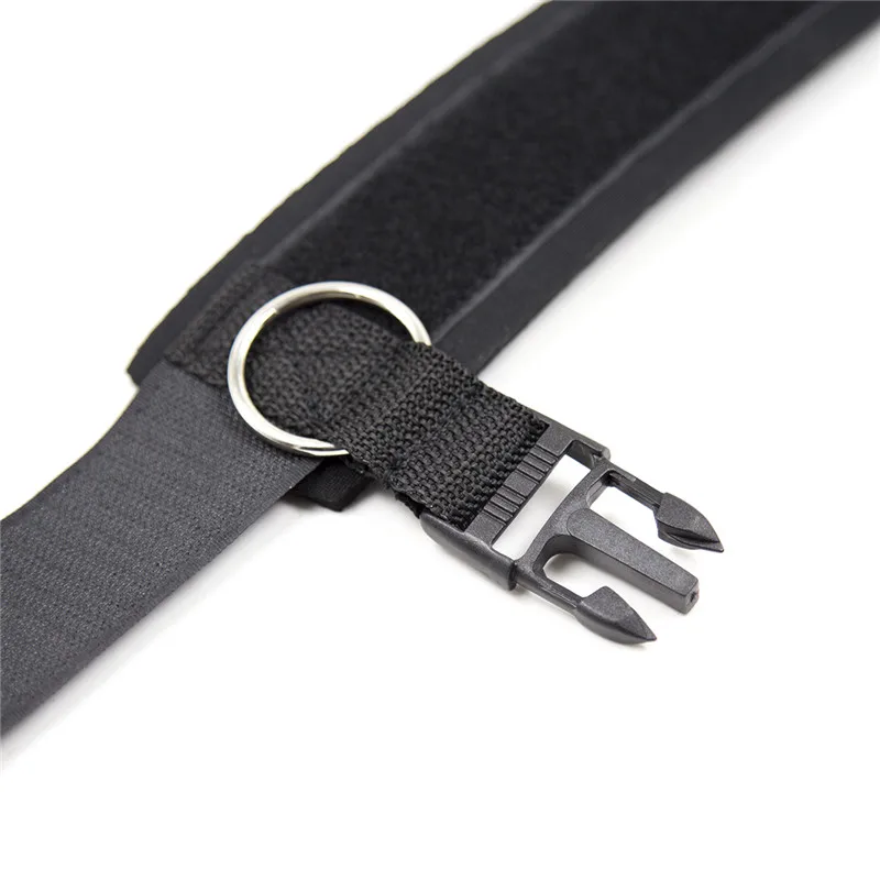 BDSM Bondage Set Adult Games Handcuff Ankle Restraints Sex Toys For Women Couples Slave Bed SM Strap Soft Cuffs Sex Shop