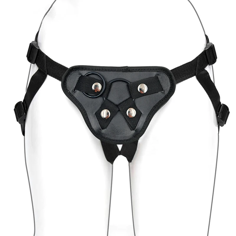 BDSM Bondage Set Adult Games Handcuff Ankle Restraints Sex Toys For Women Couples Slave Bed SM Strap Soft Cuffs Sex Shop