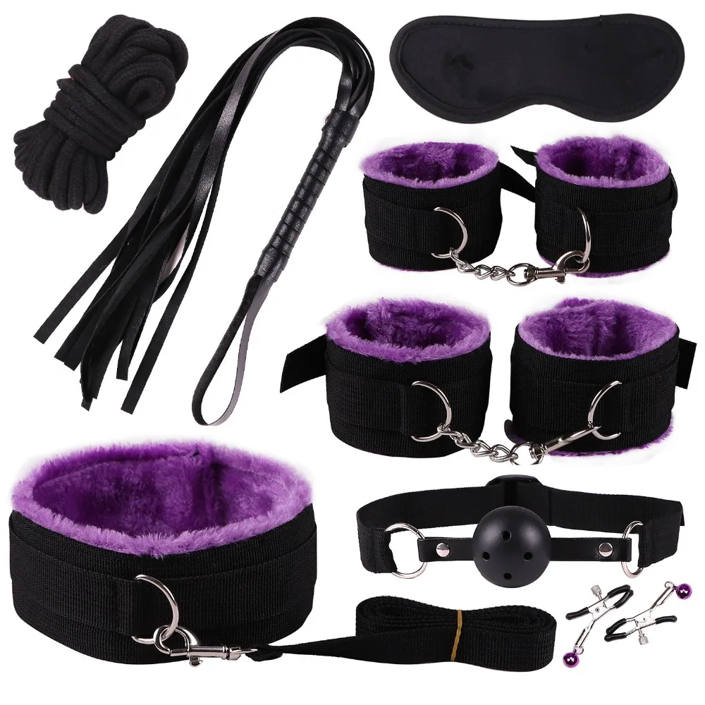 Sex Toys for Women sexy toys handcuffs for session Anal plug Vibrator female erotic accessories sexulaes toys for adults 18 Sex Toys for Women sexy toys handcuffs for session Anal plug Vibrator female erotic accessories sexulaes toys for adults 18