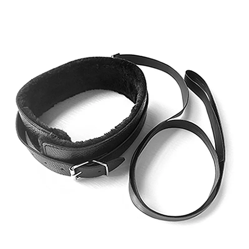 Bdsm Set Kits Adults Sex Toys Bondage for Women Couples Men Handcuffs Nipple collar Clamps Whip Spanking Sex  Exotic Accessories