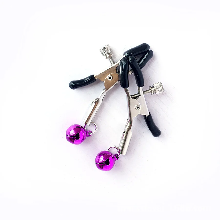Bdsm Set Kits Adults Sex Toys Bondage for Women Couples Men Handcuffs Nipple collar Clamps Whip Spanking Sex  Exotic Accessories