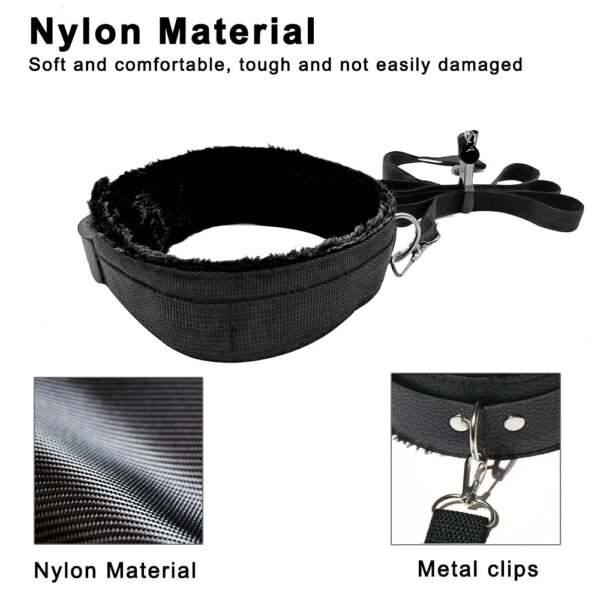 Sex Toy for Couple Suit 18 Adult Binding Handcuffs Anal Plug Bdsm Sex Kit for Women Sex Games Accessories Erotic Bullet Vibrator