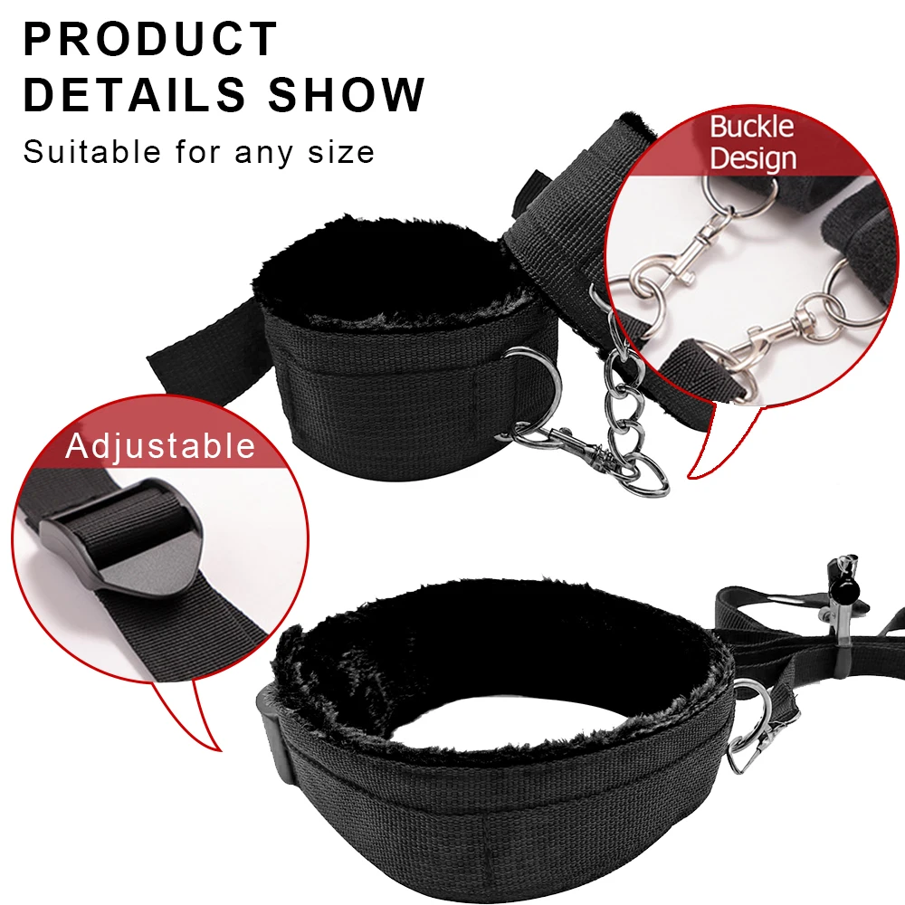 Sex Toy for Couple Suit 18 Adult Binding Handcuffs Anal Plug Bdsm Sex Kit for Women Sex Games Accessories Erotic Bullet Vibrator Sex Toy for Couple Suit 18 Adult Binding Handcuffs Anal Plug Bdsm Sex Kit for Women Sex Games Accessories Erotic Bullet Vibrator